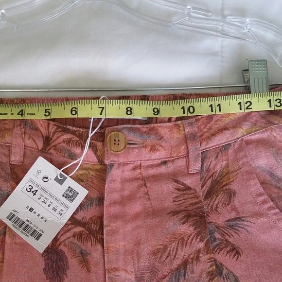 Zara pant - Picture 8 of 8